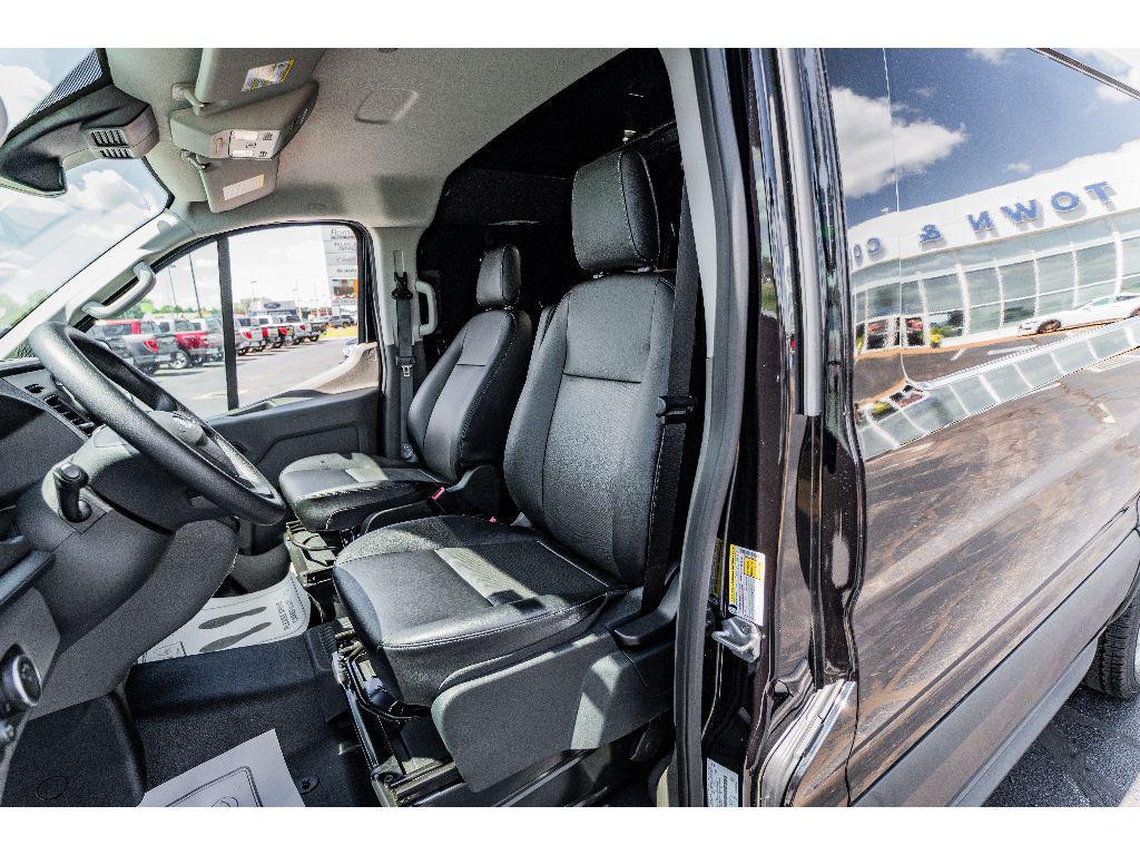 new 2024 Ford Transit-150 car, priced at $43,130