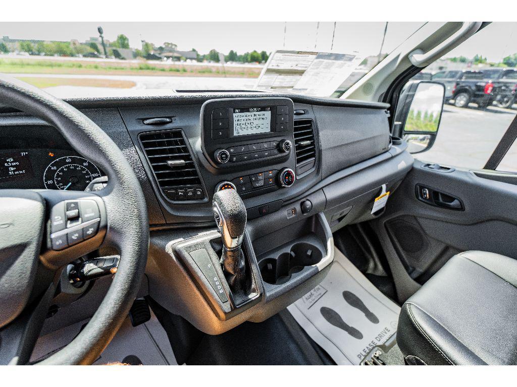 new 2024 Ford Transit-150 car, priced at $43,130