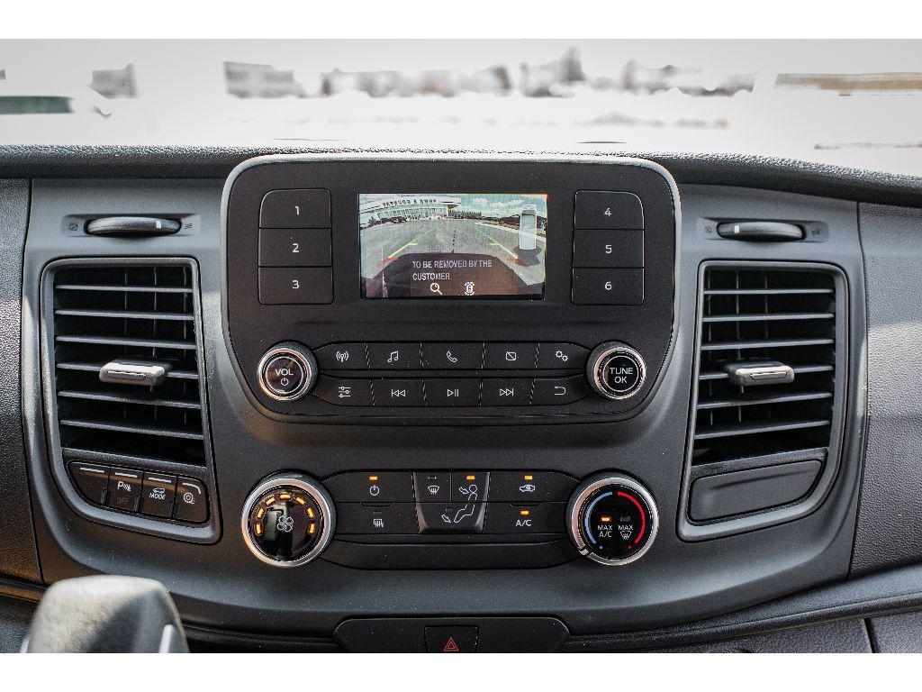 new 2024 Ford Transit-150 car, priced at $43,130
