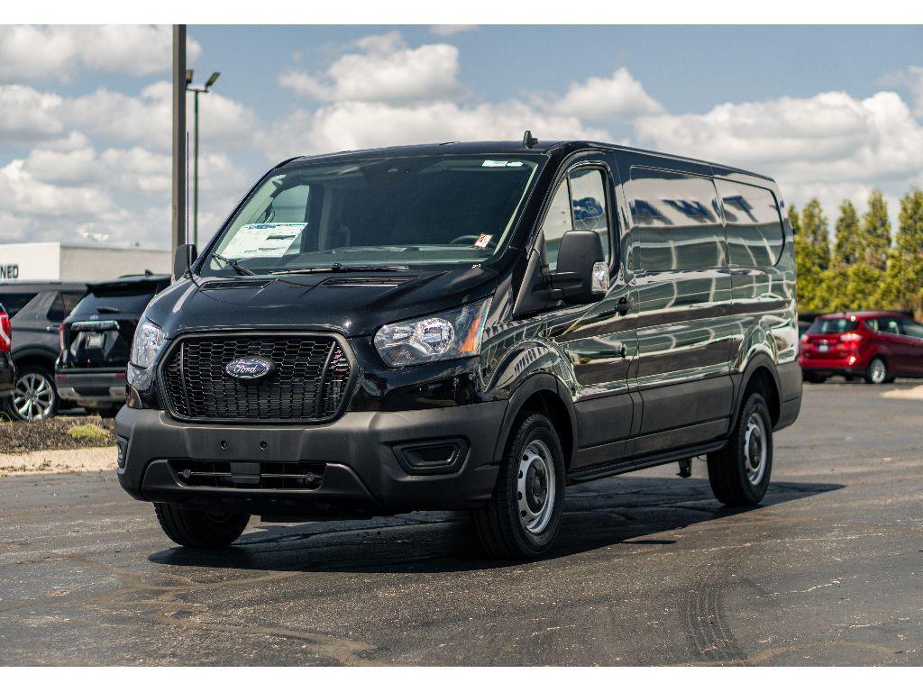 new 2024 Ford Transit-150 car, priced at $43,130