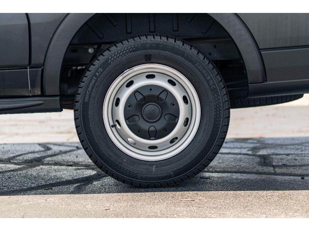 new 2024 Ford Transit-150 car, priced at $43,130