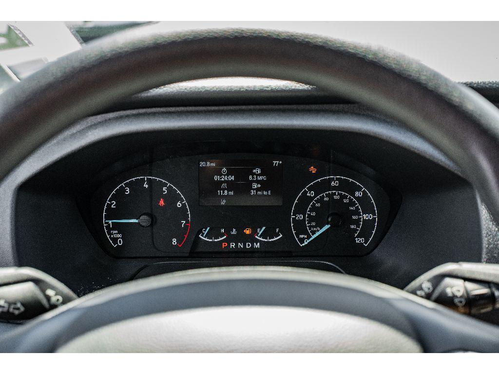 new 2024 Ford Transit-150 car, priced at $43,130