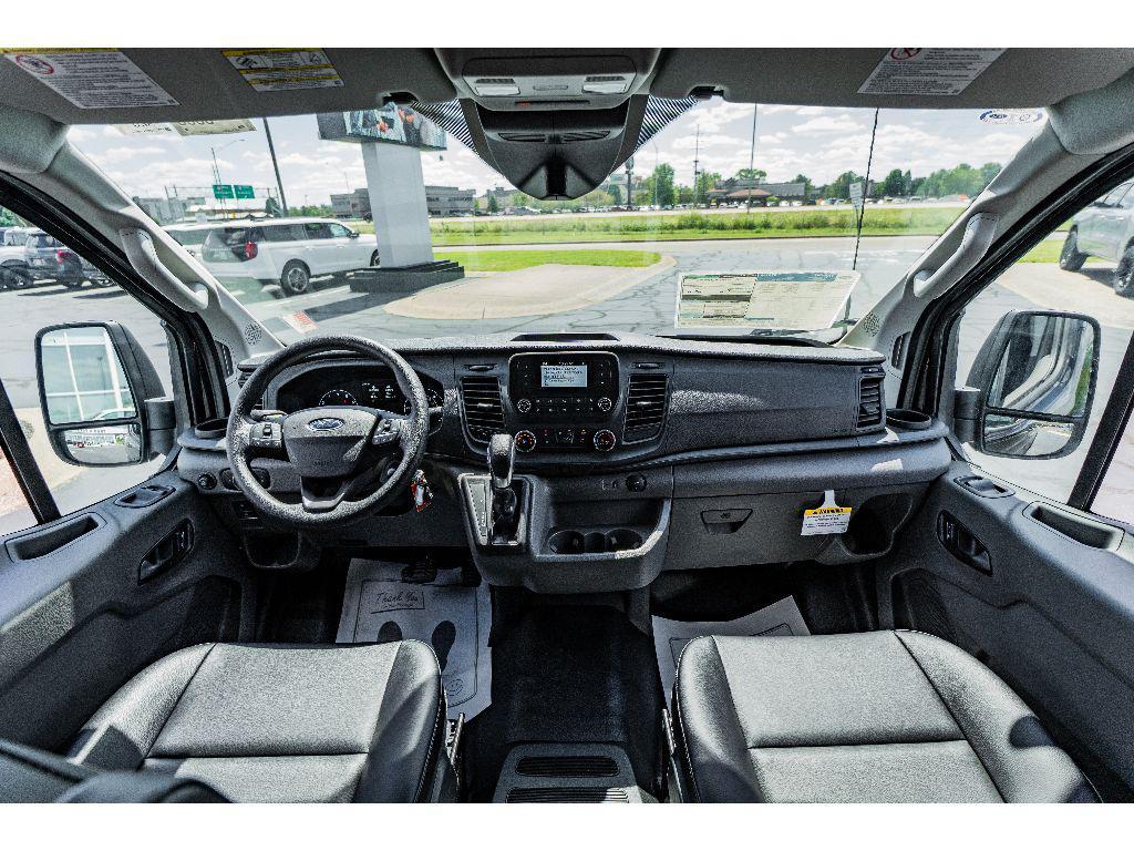 new 2024 Ford Transit-150 car, priced at $43,130