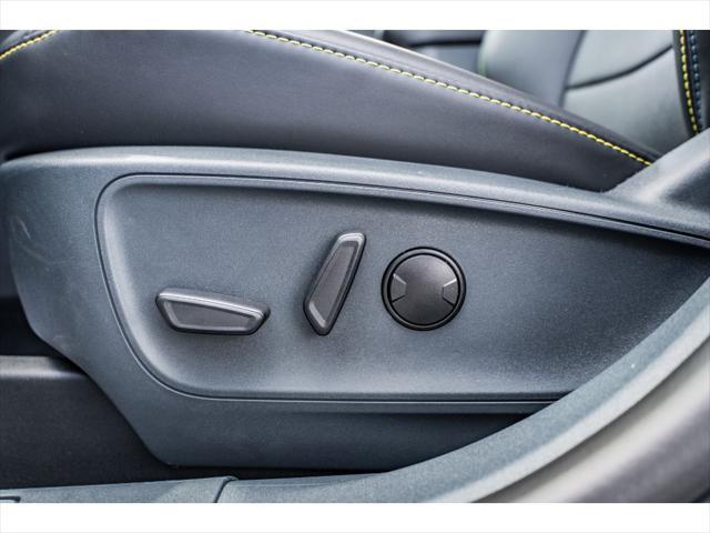 new 2025 Ford Maverick car, priced at $36,061