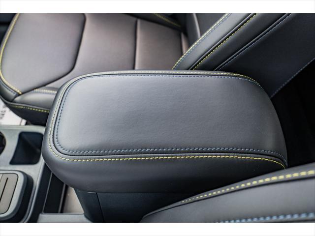 new 2025 Ford Maverick car, priced at $36,061