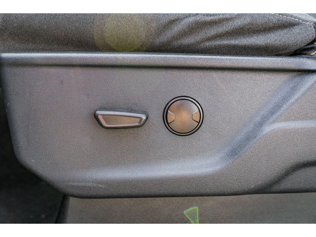 used 2023 Ford F-150 car, priced at $39,250