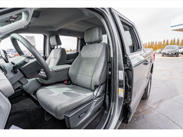used 2023 Ford F-150 car, priced at $42,990