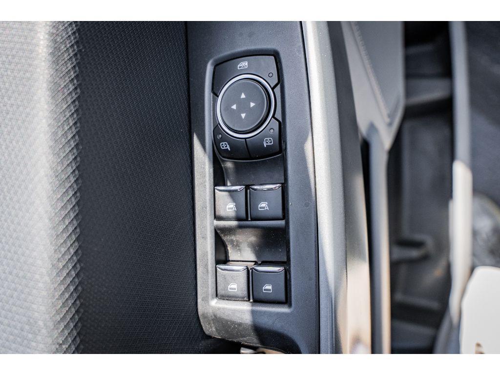 used 2023 Ford F-150 car, priced at $39,250