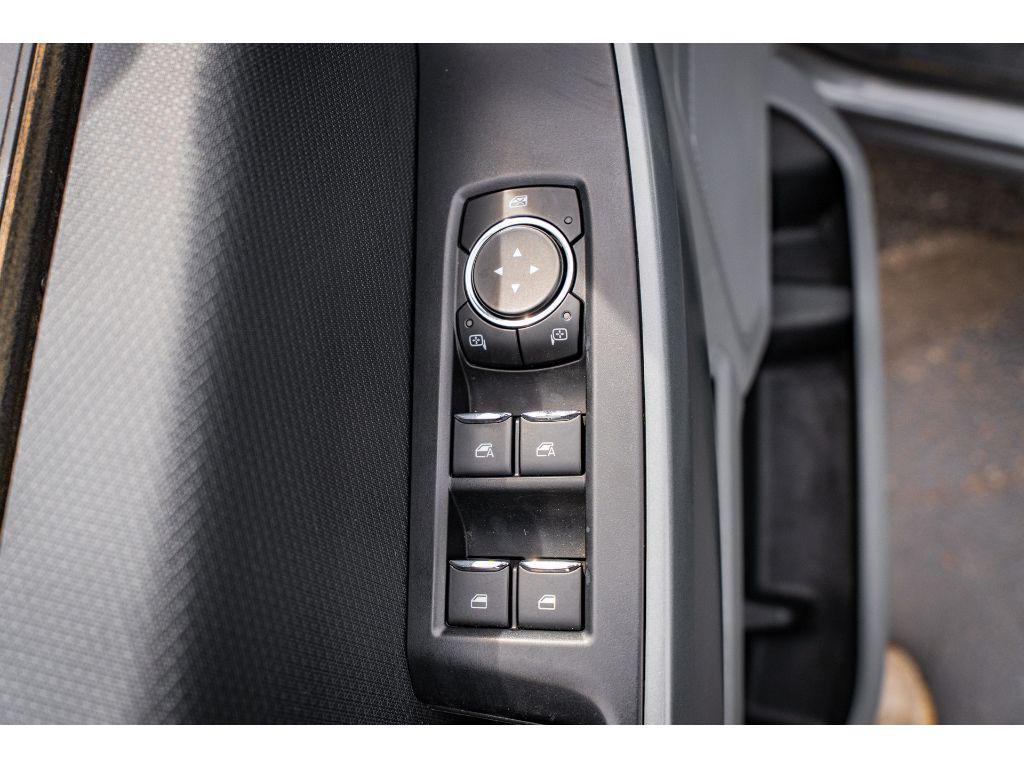 used 2023 Ford F-150 car, priced at $39,250