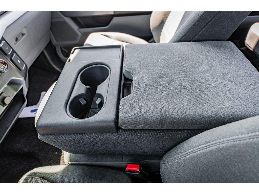 used 2023 Ford F-150 car, priced at $39,250