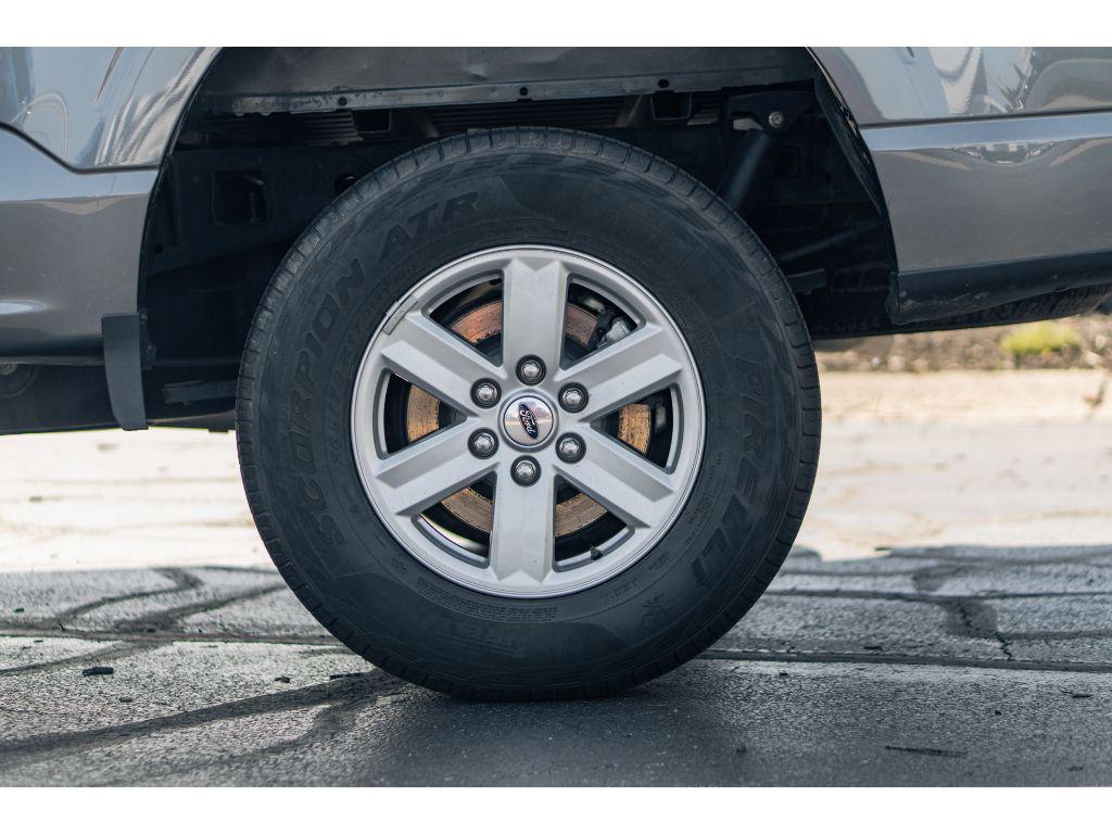 used 2023 Ford F-150 car, priced at $39,250