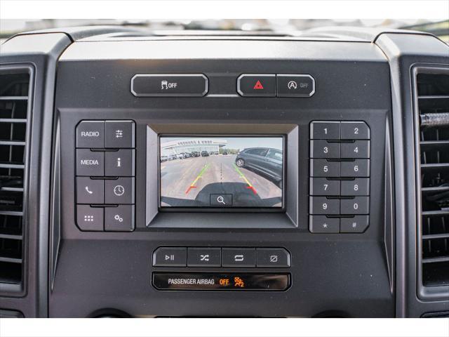 used 2019 Ford F-150 car, priced at $23,990