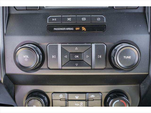used 2019 Ford F-150 car, priced at $23,990