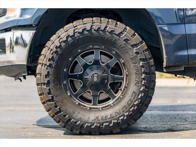 used 2019 Ford F-150 car, priced at $23,990