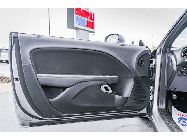used 2016 Dodge Challenger car, priced at $18,990