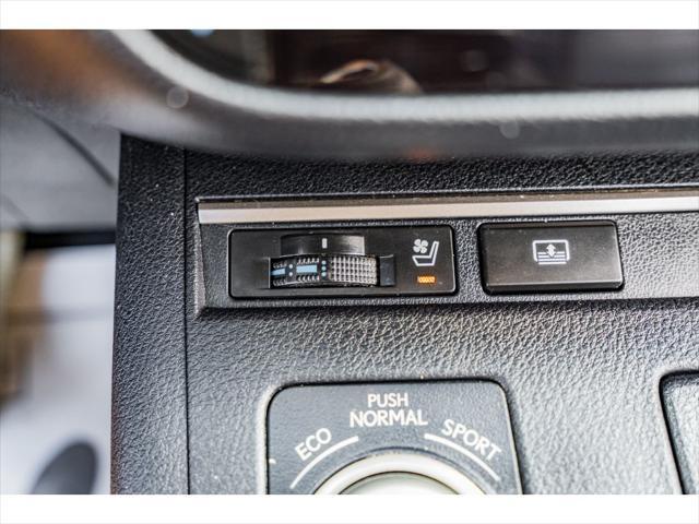 used 2015 Lexus ES 300h car, priced at $19,516