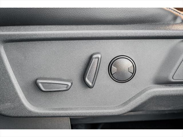 new 2024 Ford Bronco car, priced at $49,730