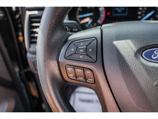 used 2019 Ford Ranger car, priced at $30,990