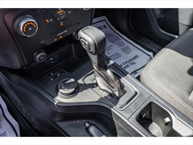 used 2019 Ford Ranger car, priced at $30,990