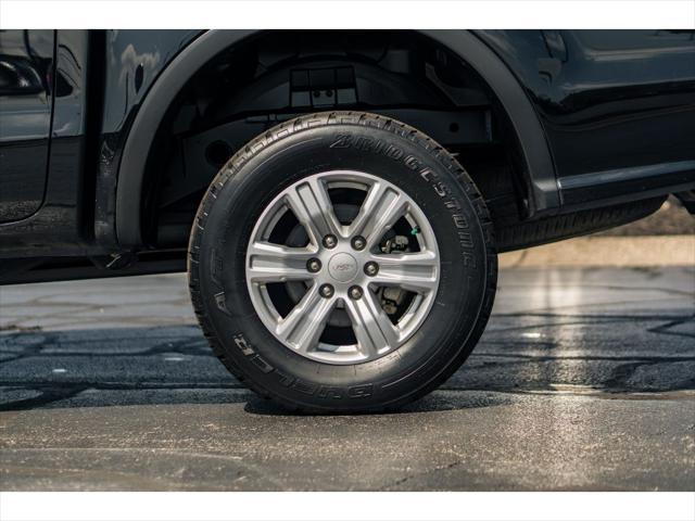 used 2019 Ford Ranger car, priced at $30,990