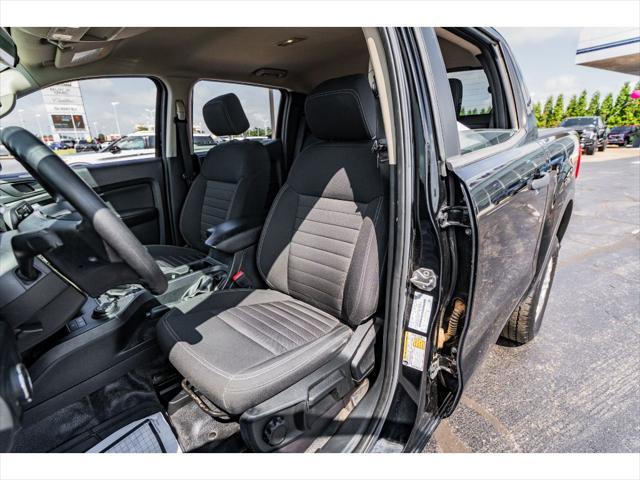 used 2019 Ford Ranger car, priced at $30,990