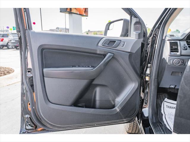 used 2019 Ford Ranger car, priced at $30,990