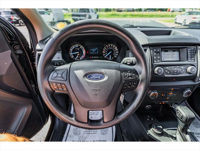 used 2019 Ford Ranger car, priced at $30,990