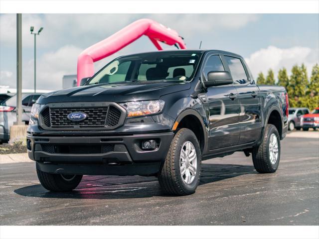 used 2019 Ford Ranger car, priced at $30,990