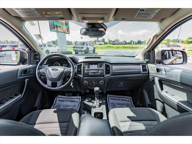 used 2019 Ford Ranger car, priced at $30,990