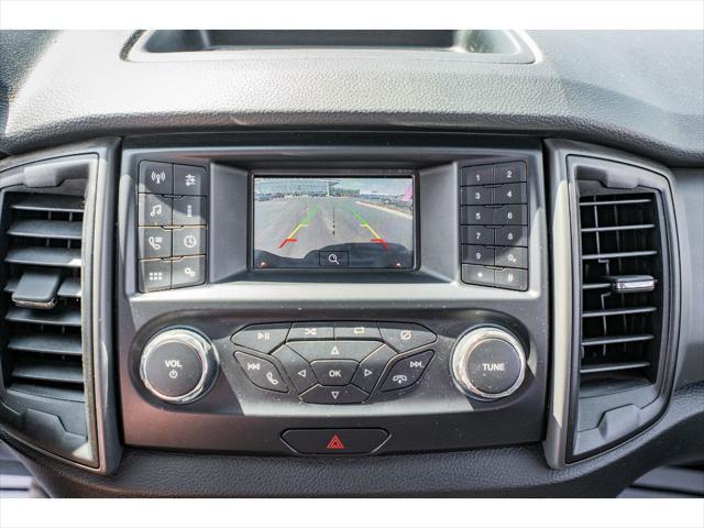 used 2019 Ford Ranger car, priced at $30,990