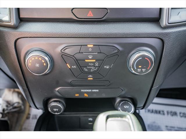 used 2019 Ford Ranger car, priced at $30,990