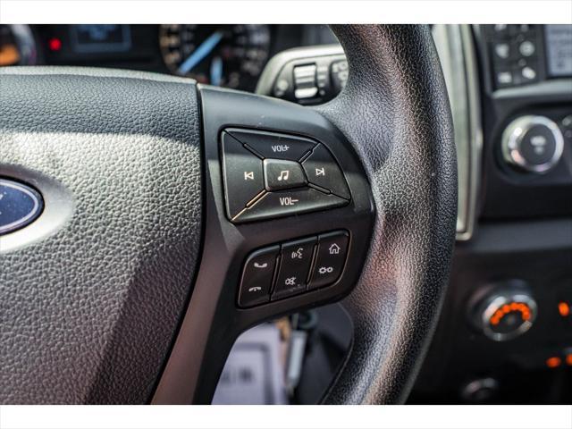 used 2019 Ford Ranger car, priced at $30,990