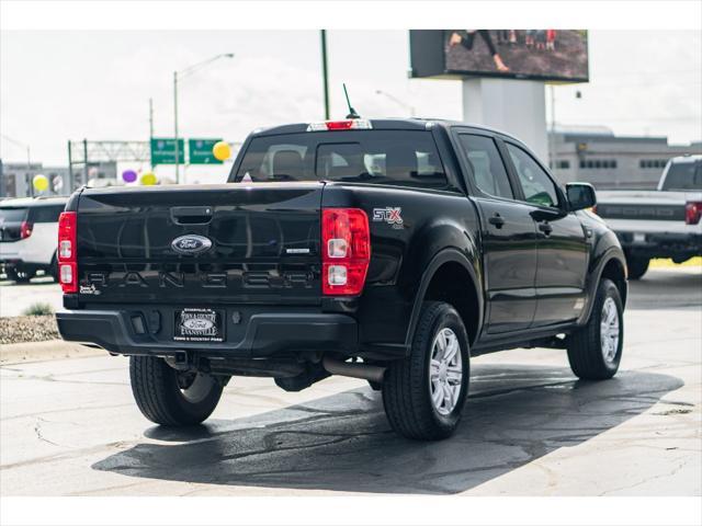 used 2019 Ford Ranger car, priced at $30,990