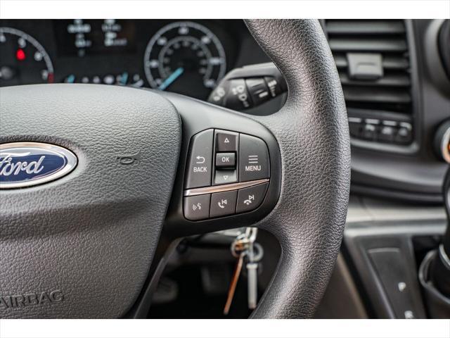 new 2025 Ford Transit-250 car, priced at $52,510