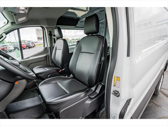 new 2025 Ford Transit-250 car, priced at $52,510