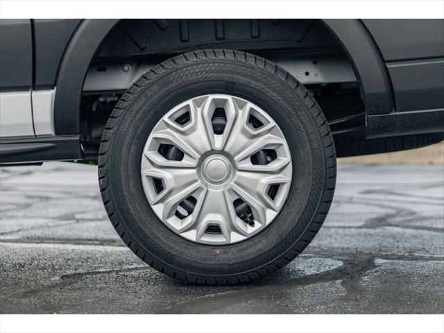 new 2025 Ford Transit-250 car, priced at $52,510