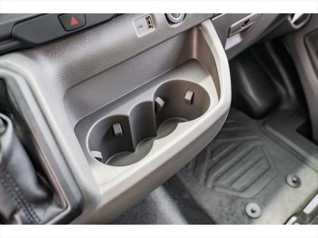 new 2025 Ford Transit-250 car, priced at $52,510