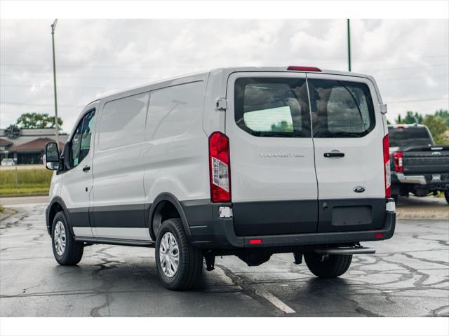 new 2025 Ford Transit-250 car, priced at $52,510