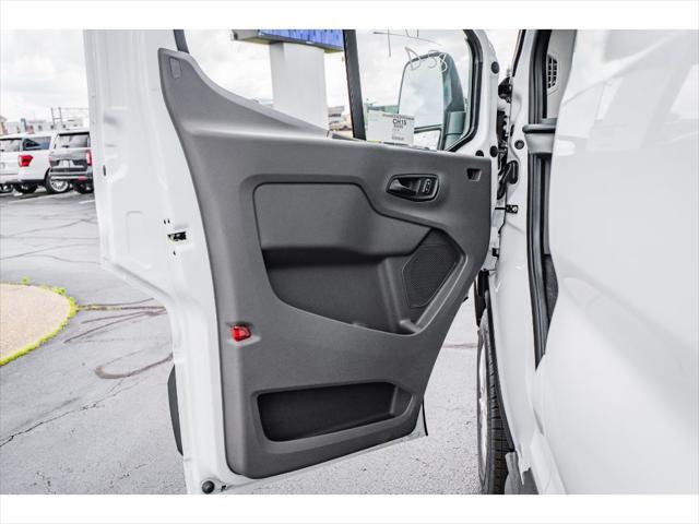 new 2025 Ford Transit-250 car, priced at $52,510