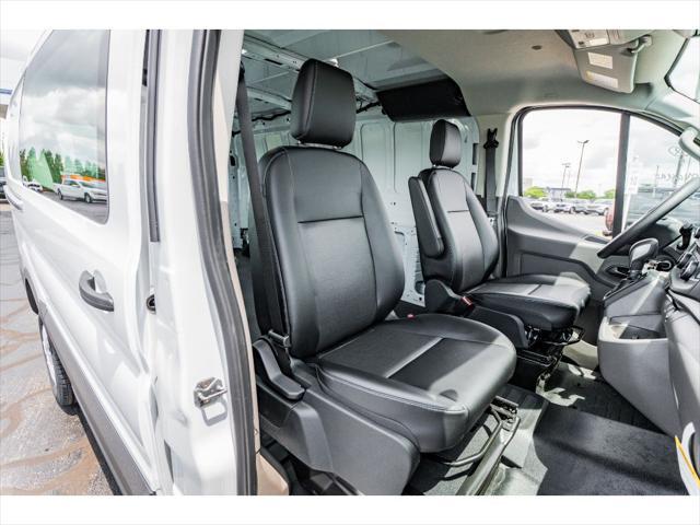 new 2025 Ford Transit-250 car, priced at $52,510