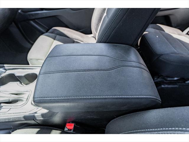 used 2023 Chevrolet Traverse car, priced at $29,990