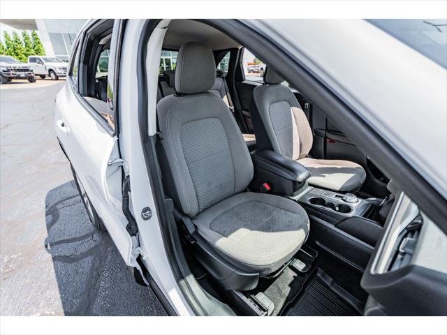 used 2022 Ford Escape car, priced at $28,990