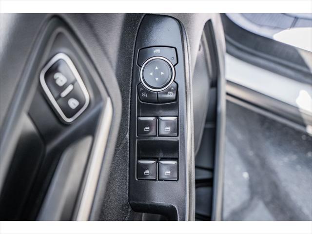 used 2022 Ford Escape car, priced at $28,990
