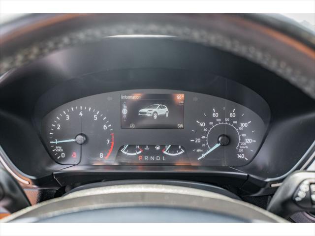 used 2022 Ford Escape car, priced at $28,990