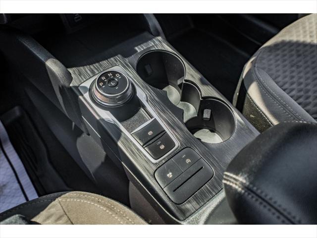 used 2022 Ford Escape car, priced at $28,990
