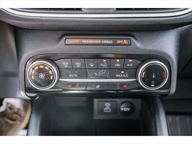 used 2022 Ford Escape car, priced at $28,990