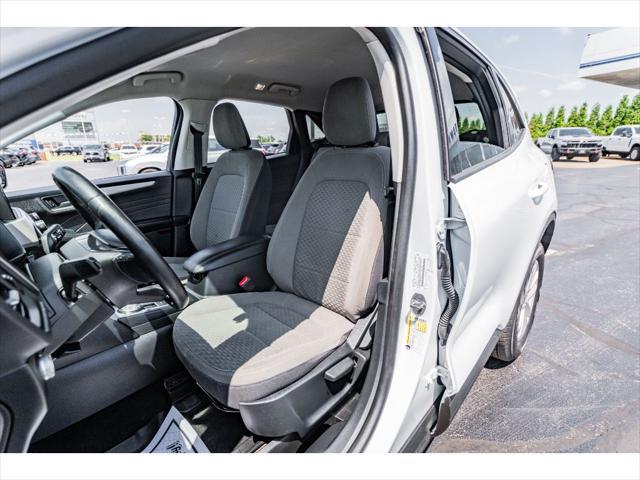 used 2022 Ford Escape car, priced at $28,990