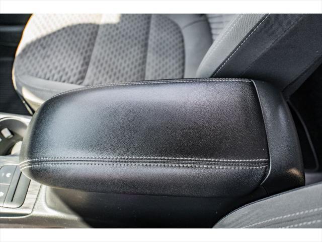 used 2022 Ford Escape car, priced at $28,990