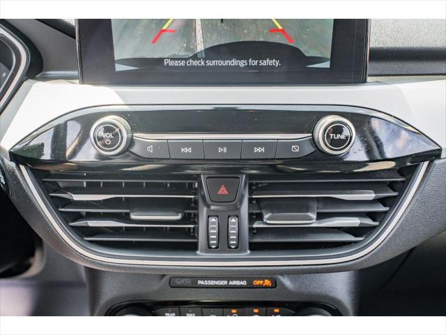 used 2022 Ford Escape car, priced at $28,990