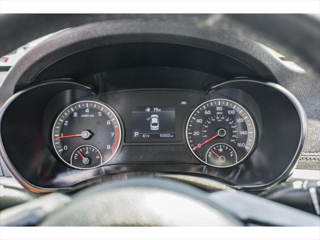 used 2020 Kia Optima car, priced at $22,990